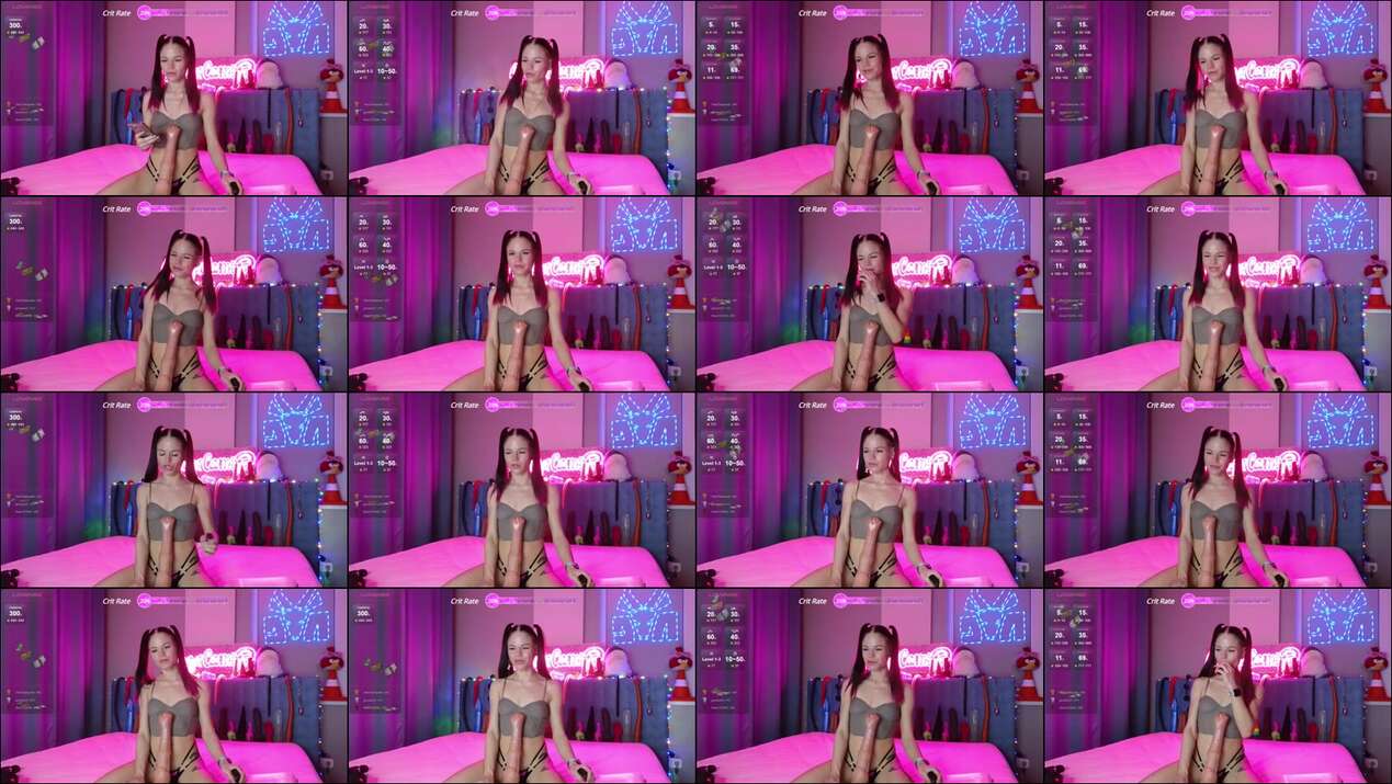 Youlalia Cam Show Recorded 2023-11-13