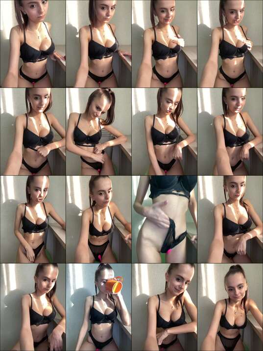 Your-Mouse Cam Show Recorded 2023-11-10