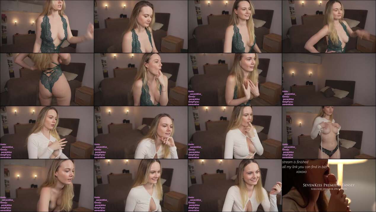 Your_kat Cam Show Recorded 2024-02-19