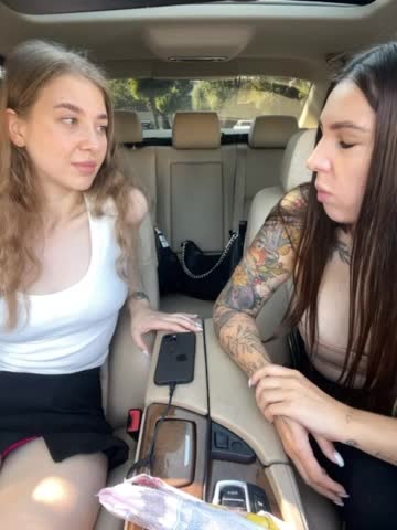 YourArina Cam Show Recorded 2023-09-16
