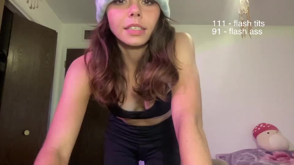 Yourfavoritegirl_ Cam Show Recorded 2023-10-31 Chaturbate