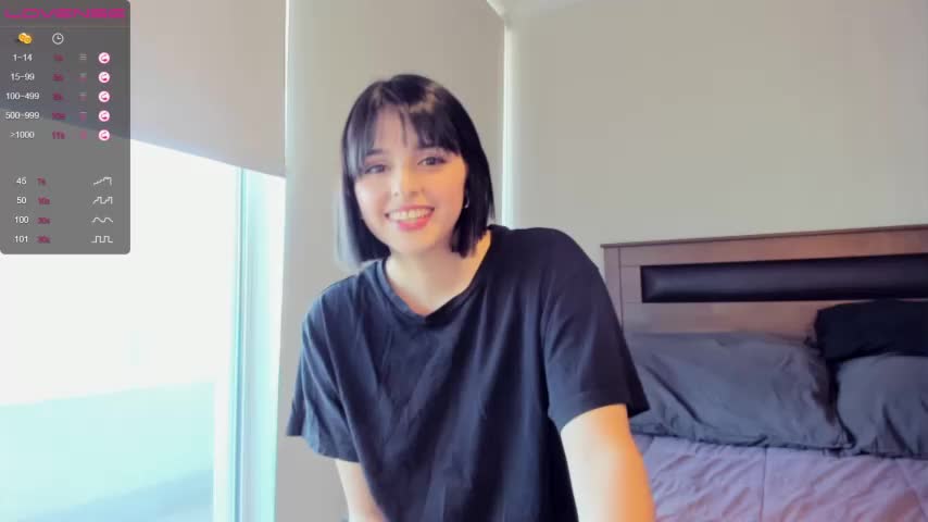 Yourfreakygirl Cam Show Recorded 2022-11-13 Chaturbate