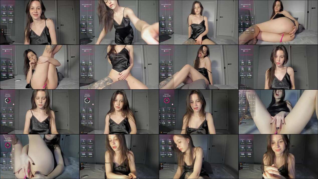 Yourher0in Cam Show Recorded 2024-01-26 Chaturbate