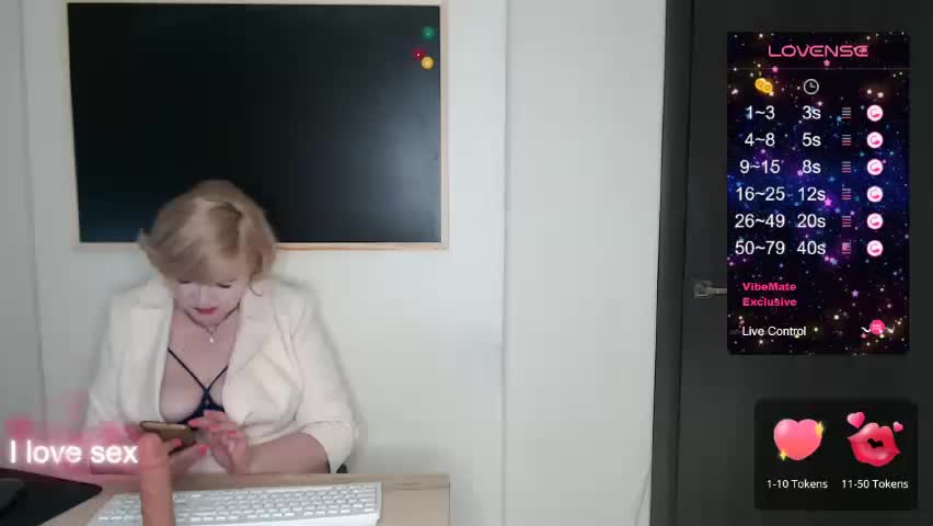 YourLinia Cam Show Recorded 2023-08-27 BongaCams