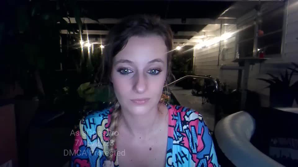 Yoursecretgirlfriend07 Cam Show Recorded 2023-07-15 Chaturbate