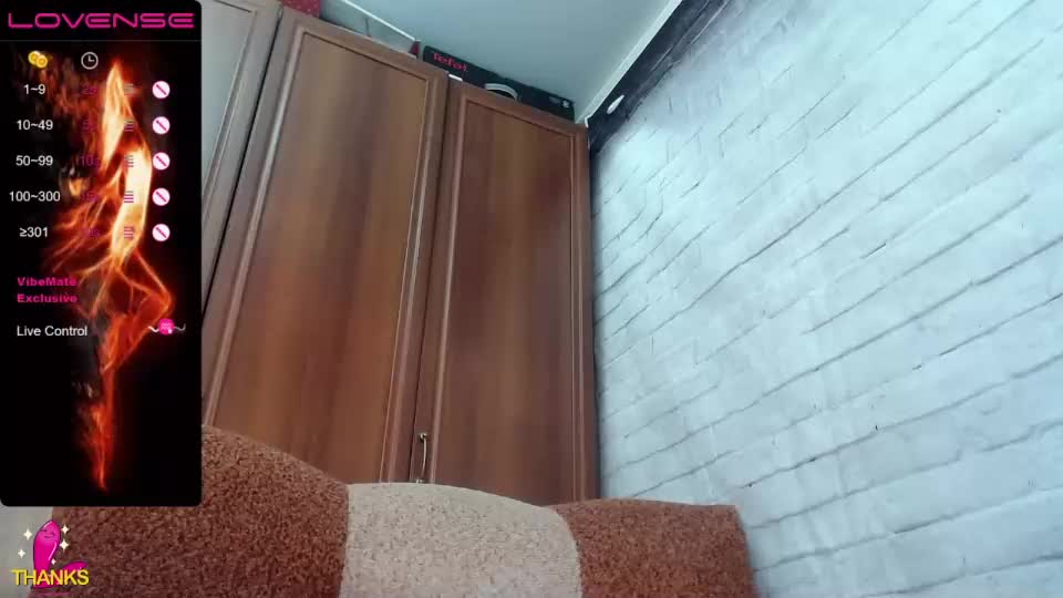 Yulia_hill Cam Show Recorded 2023-04-29 Chaturbate