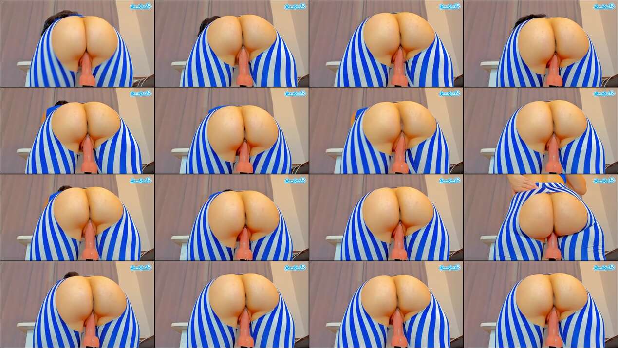 Yummyass4u Cam Show Recorded 2024-02-21 Camsoda