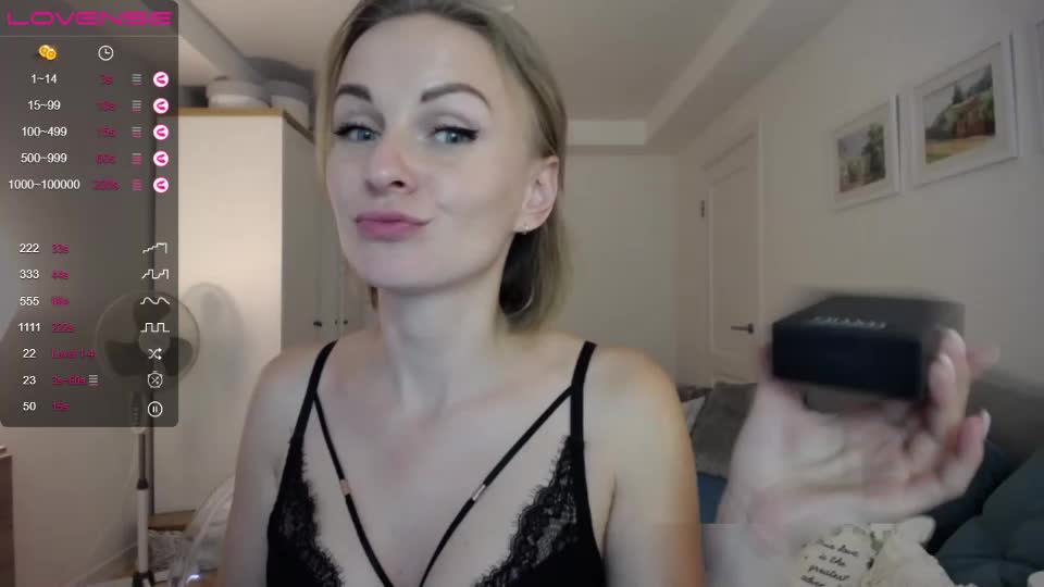 Yummylilya Cam Show Recorded 2023-07-28 Chaturbate