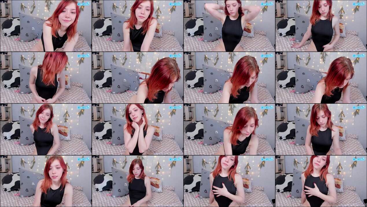 YunaPeace Cam Show Recorded 2024-02-28