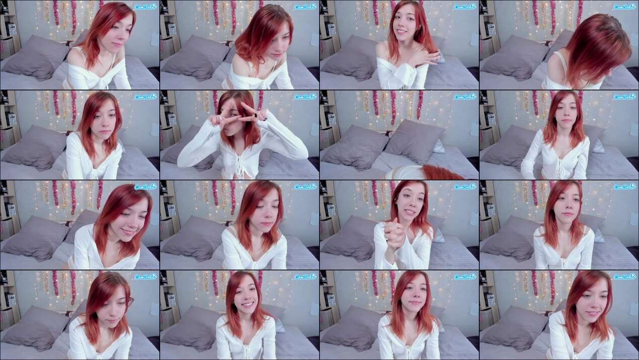 YunaPeace Cam Show Recorded 2024-03-26