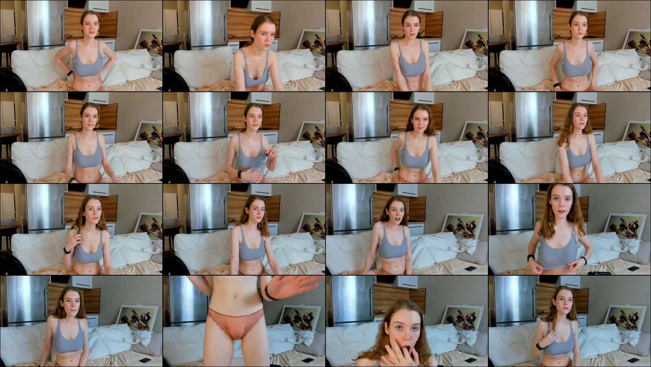 Zarafeltham Cam Show Recorded 2024-01-30 Chaturbate