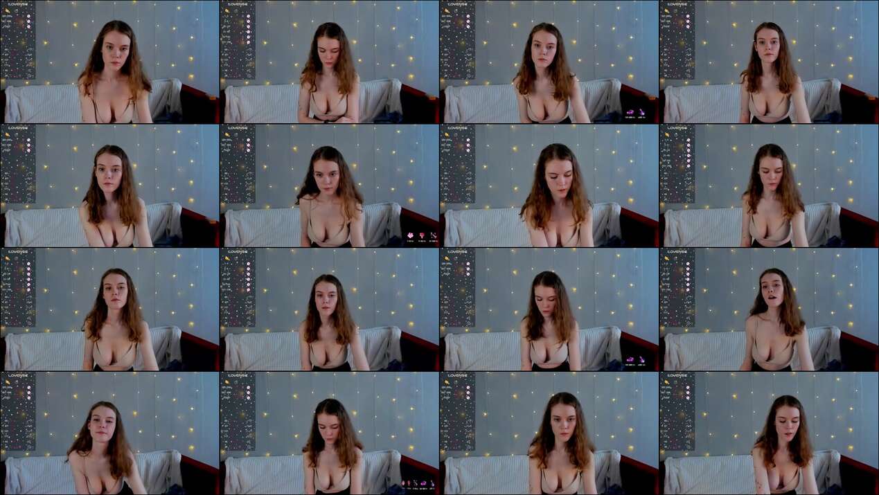 Zarafeltham Cam Show Recorded 2024-02-25 Chaturbate