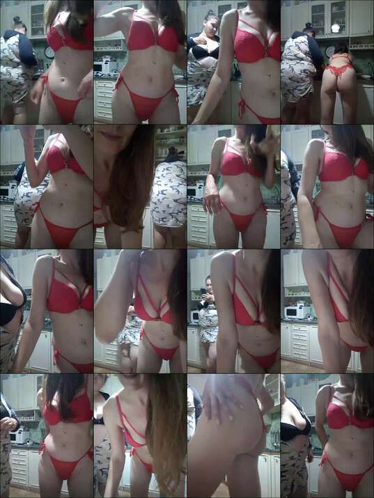 -Hooligans- Cam Show Recorded 2024-06-14 BongaCams