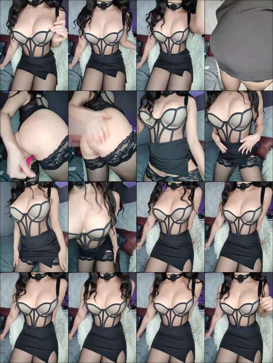 -JASMINE- Cam Show Recorded 2024-06-15