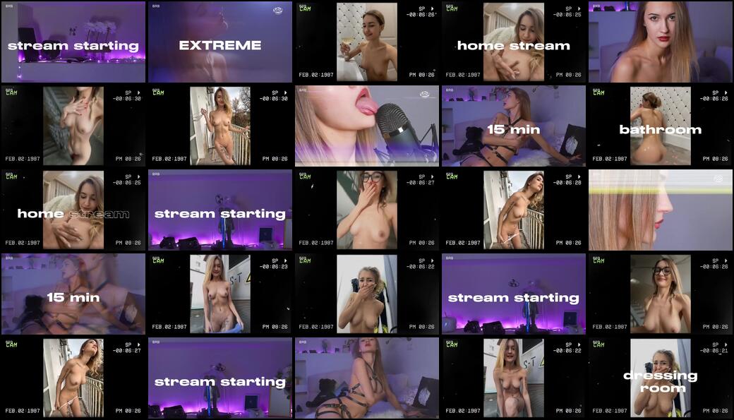 -Lana-Chester- Cam Show Recorded 2024-06-05