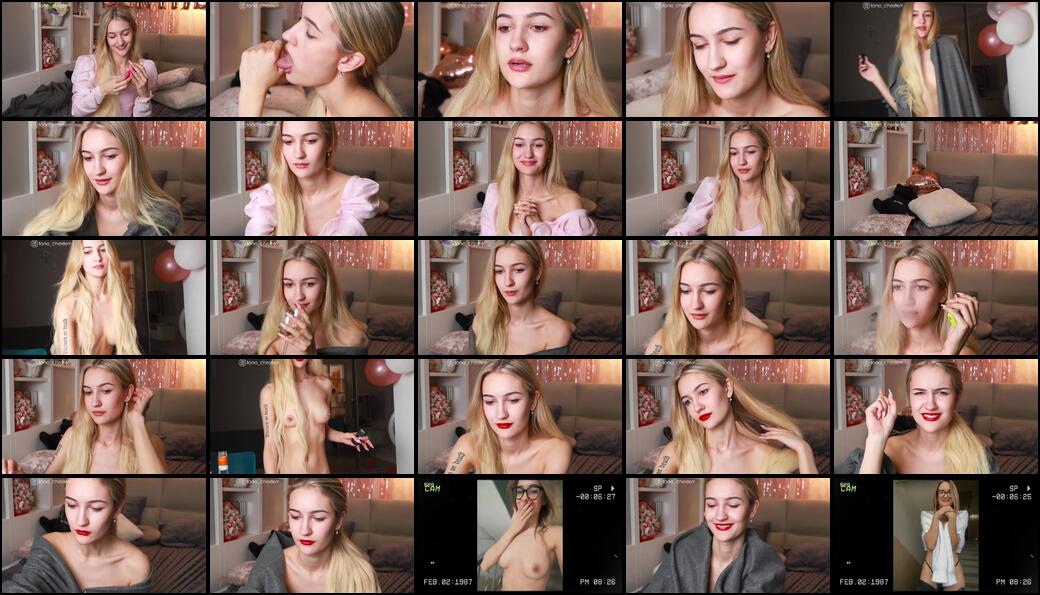 -Lana-Chester- Cam Show Recorded 2024-06-19