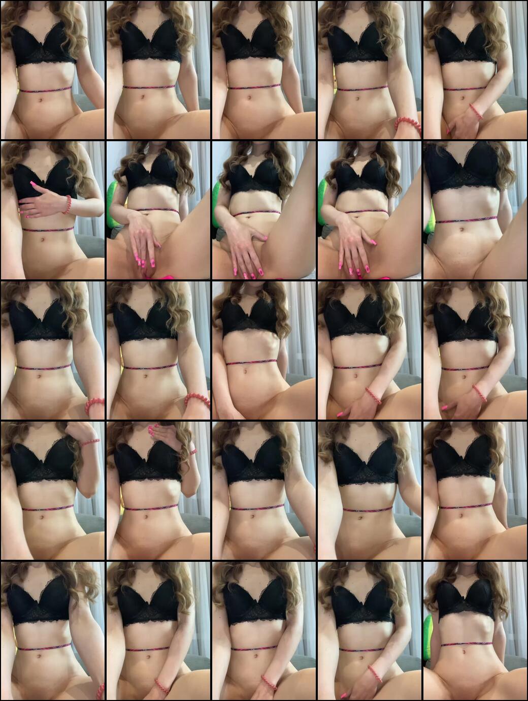 -LoveAnny- Cam Show Recorded 2024-05-18