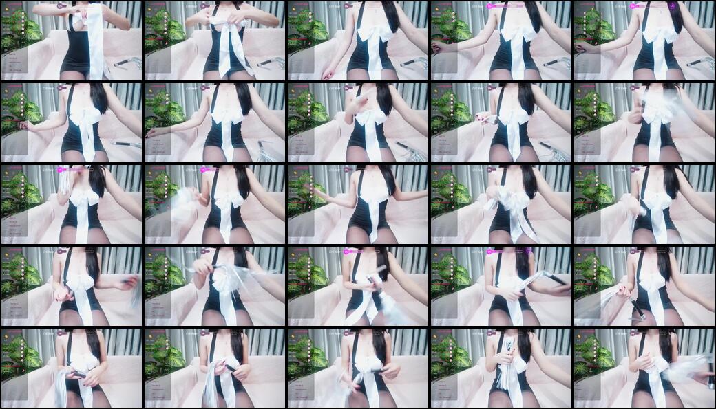_amyliu_ Cam Show Recorded 2024-06-09