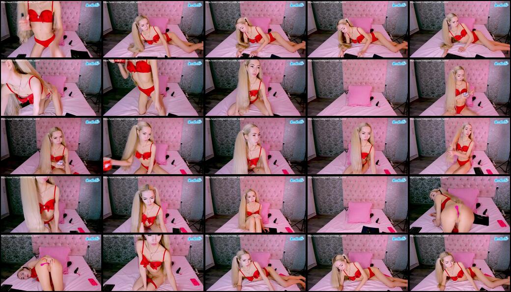 Akilla-queen Cam Show Recorded 2024-06-08