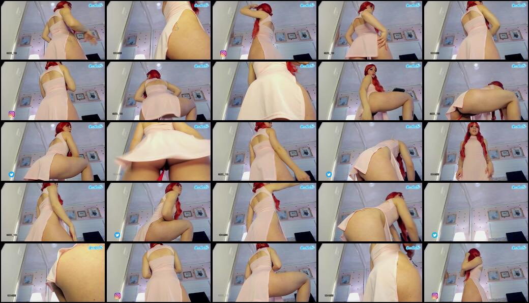Alice-ferrer Cam Show Recorded 2024-05-23