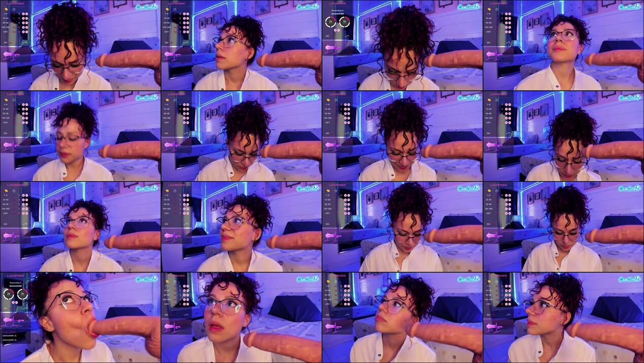 Alice-ferrer Cam Show Recorded 2024-06-06