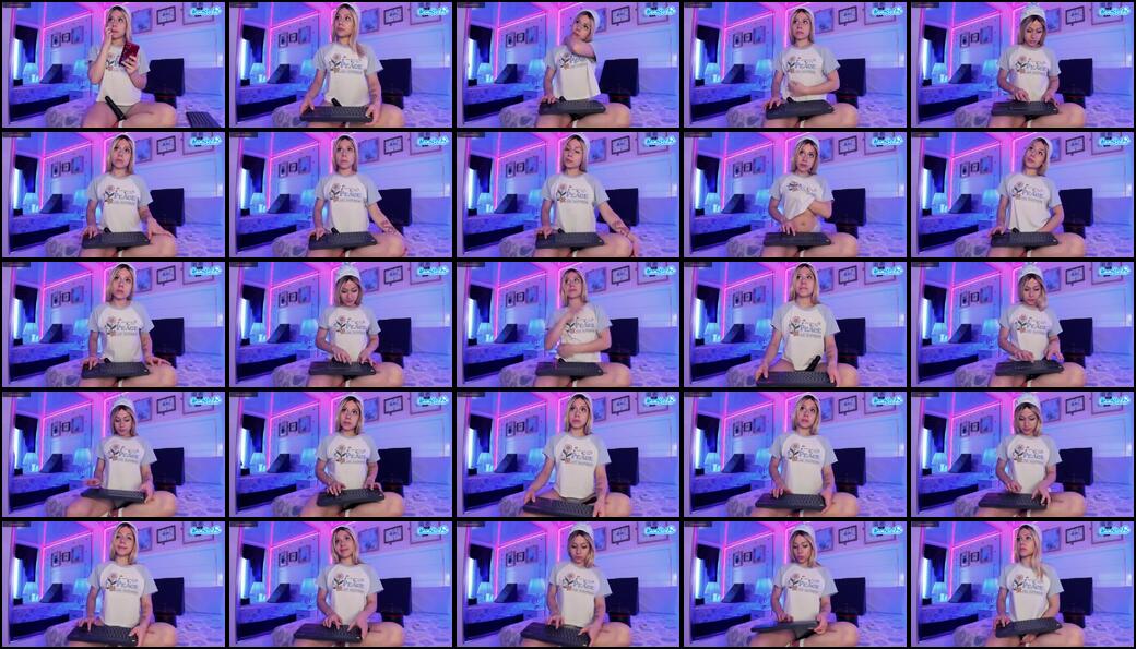 Alice-ferrer Cam Show Recorded 2024-06-07