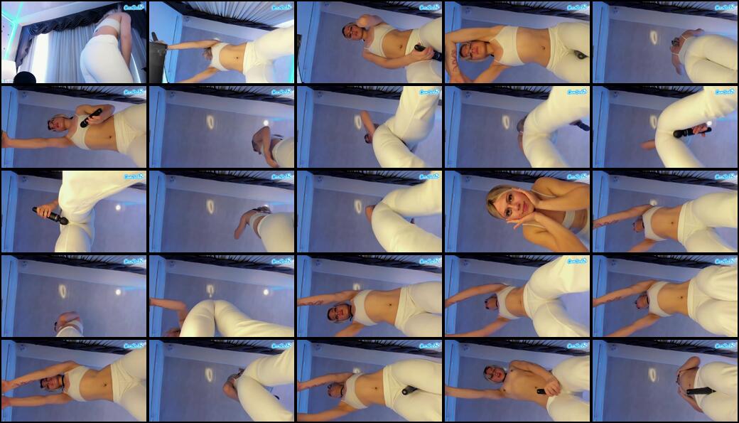 Alice-ferrer Cam Show Recorded 2024-06-11
