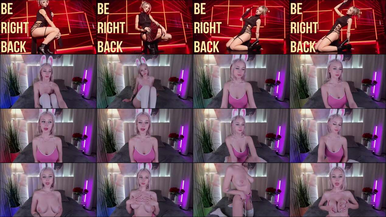 Alicebels Cam Show Recorded 2024-06-15 Chaturbate