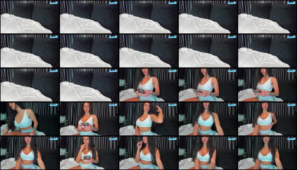 Alicexalice Cam Show Recorded 2024-05-17
