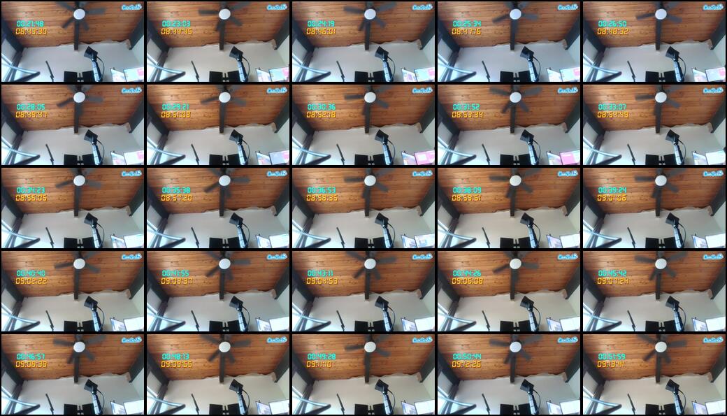 Amandahugnkiss Cam Show Recorded 2024-05-16