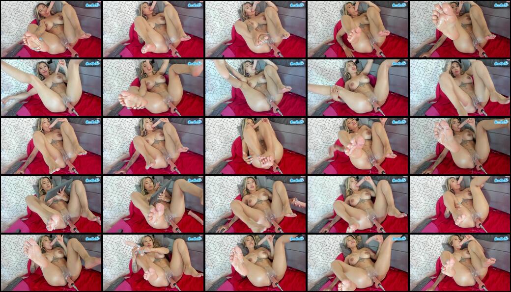 Amelia-lov Cam Show Recorded 2024-06-01