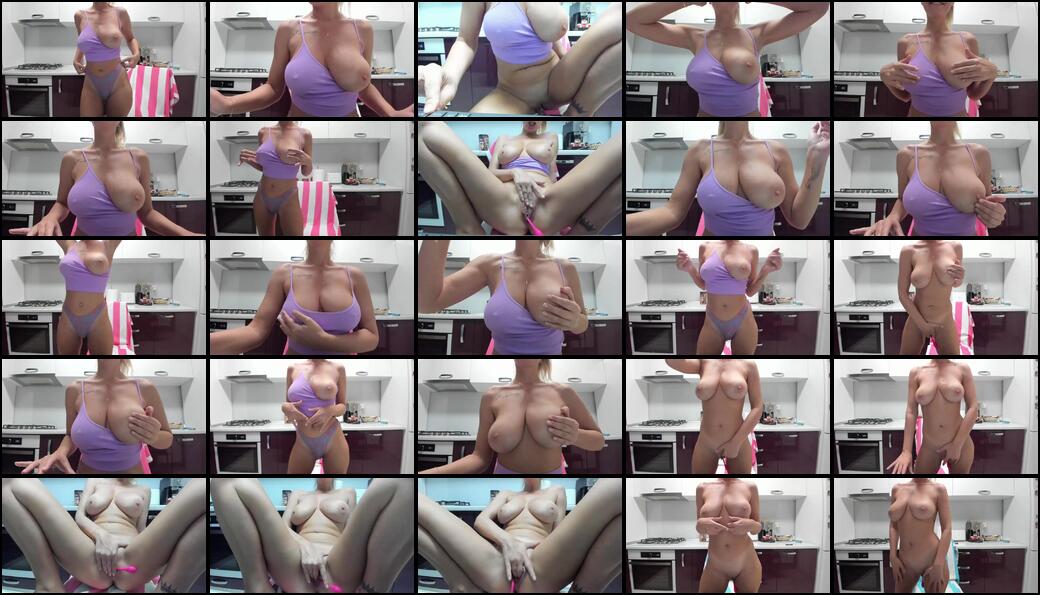 Angelsuitlove Cam Show Recorded 2024-06-05