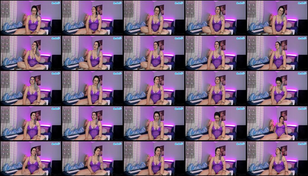Annabelsmith Cam Show Recorded 2024-06-02