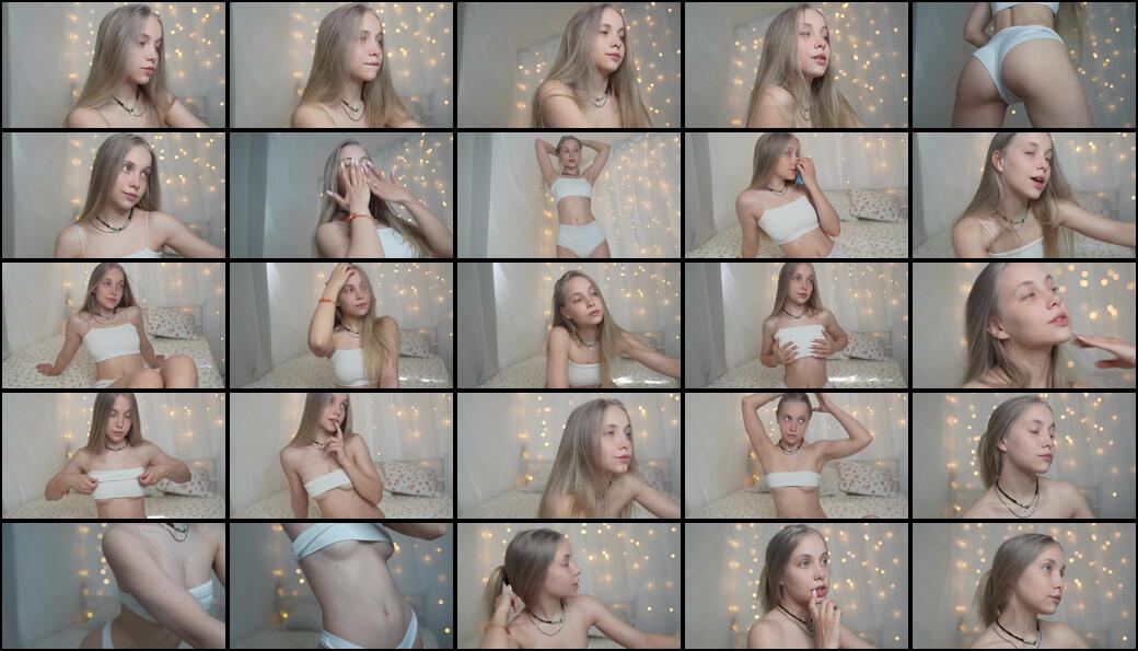 Appr0ved Cam Show Recorded 2024-05-20