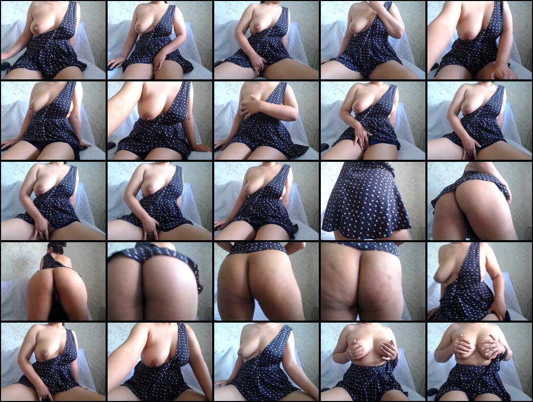 Arinaxx Cam Show Recorded 2024-05-18
