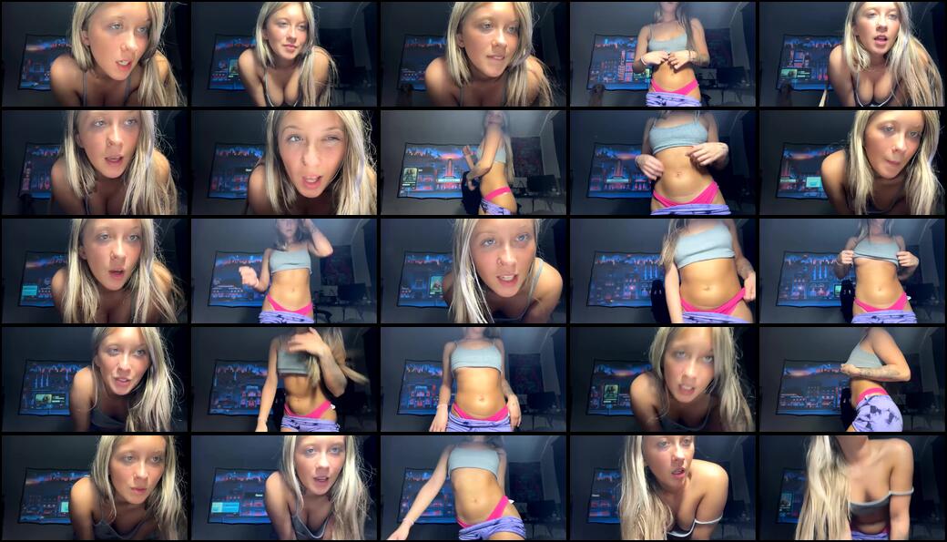 Babypayy Cam Show Recorded 2024-05-18
