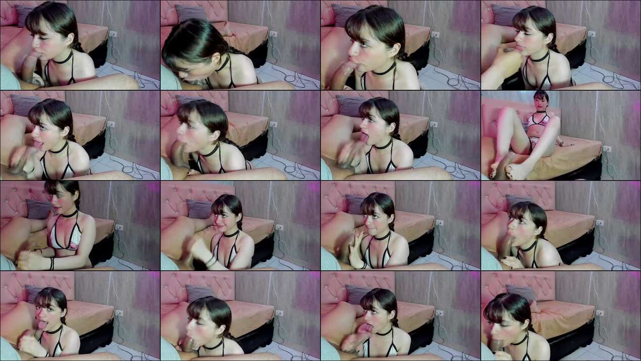 Beilyandjouns6 Cam Show Recorded 2024-06-06 Chaturbate