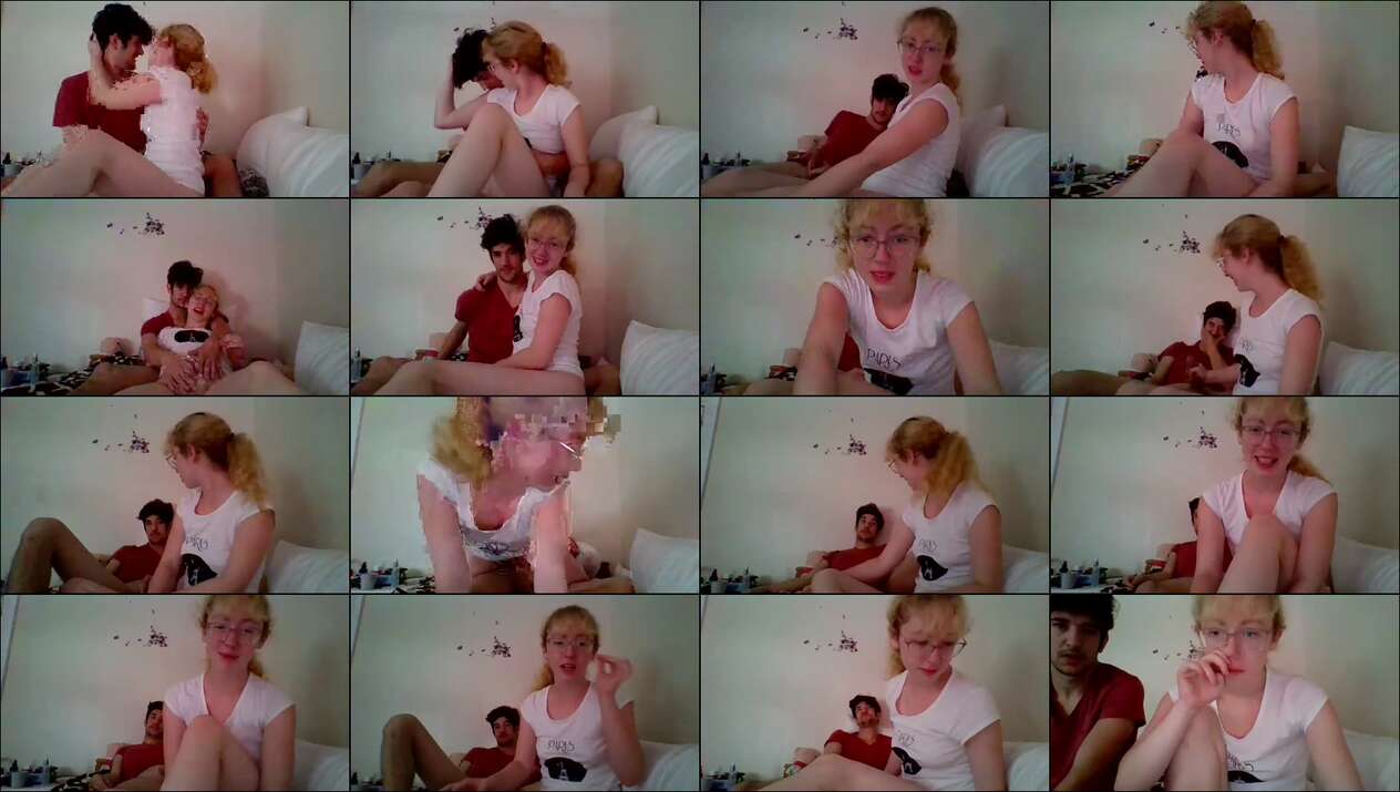 Blonde_katie Cam Show Recorded 2024-06-07