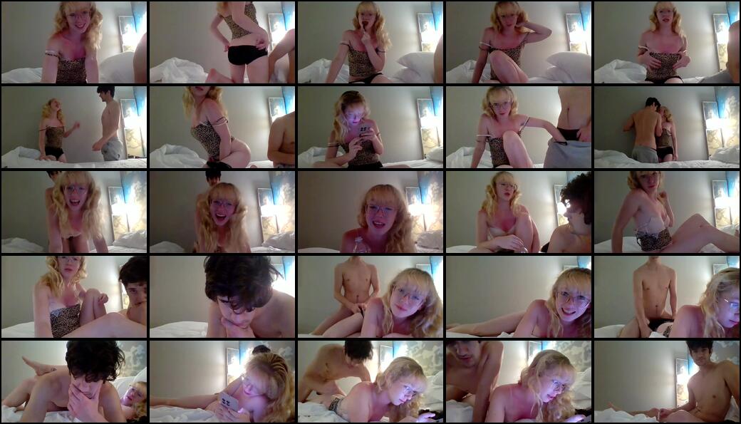 Blonde_katie Cam Show Recorded 2024-06-20