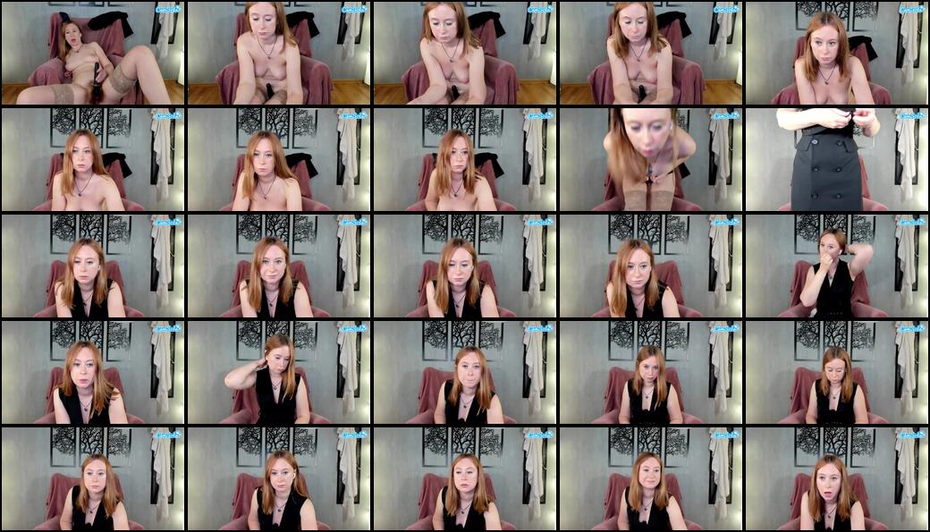 BrookeEvans Cam Show Recorded 2024-06-03