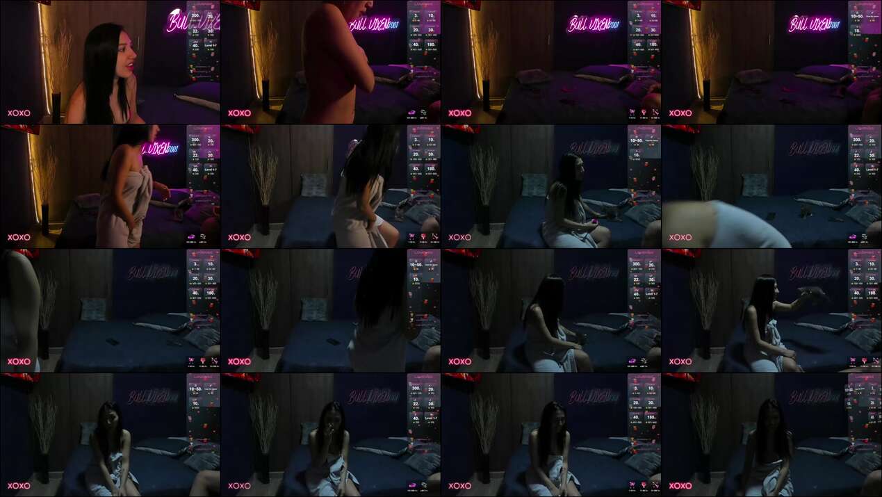 Bull_vixen2001 Cam Show Recorded 2024-06-14