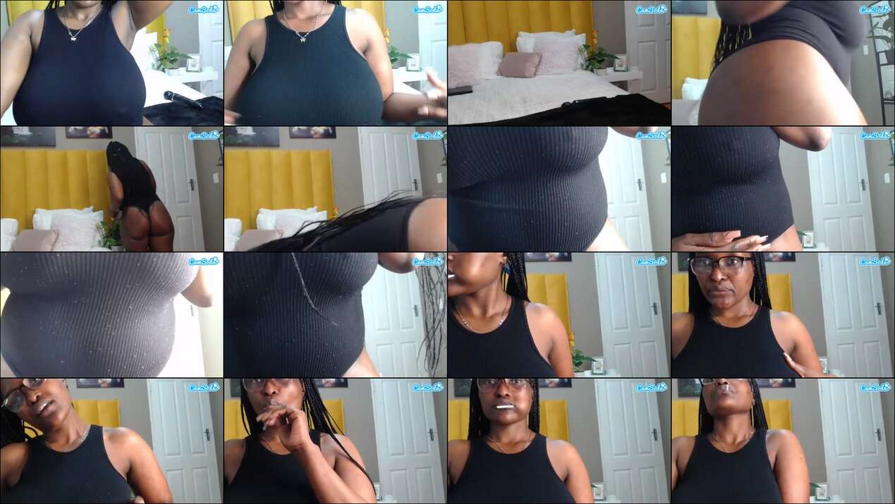 Bustygoddess32 Cam Show Recorded 2024-06-15 Camsoda