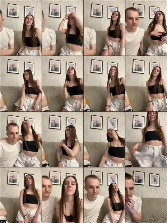ByNew Cam Show Recorded 2024-06-04