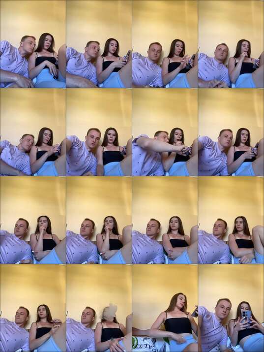 ByNew Cam Show Recorded 2024-06-26