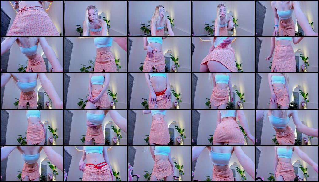 Cassie_palmer Cam Show Recorded 2024-05-15