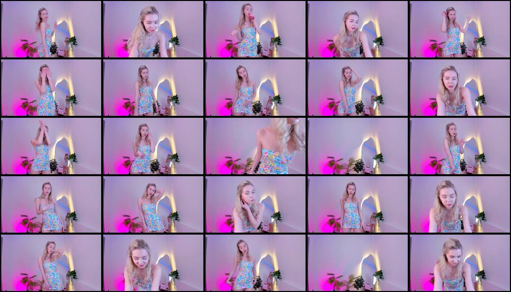 Cassie_palmer Cam Show Recorded 2024-05-17