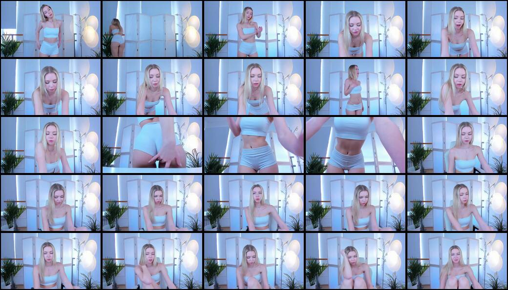 Cassie_palmer Cam Show Recorded 2024-05-21