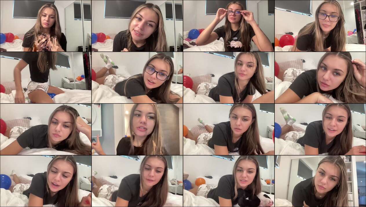 Cassies1 Cam Show Recorded 2024-06-04