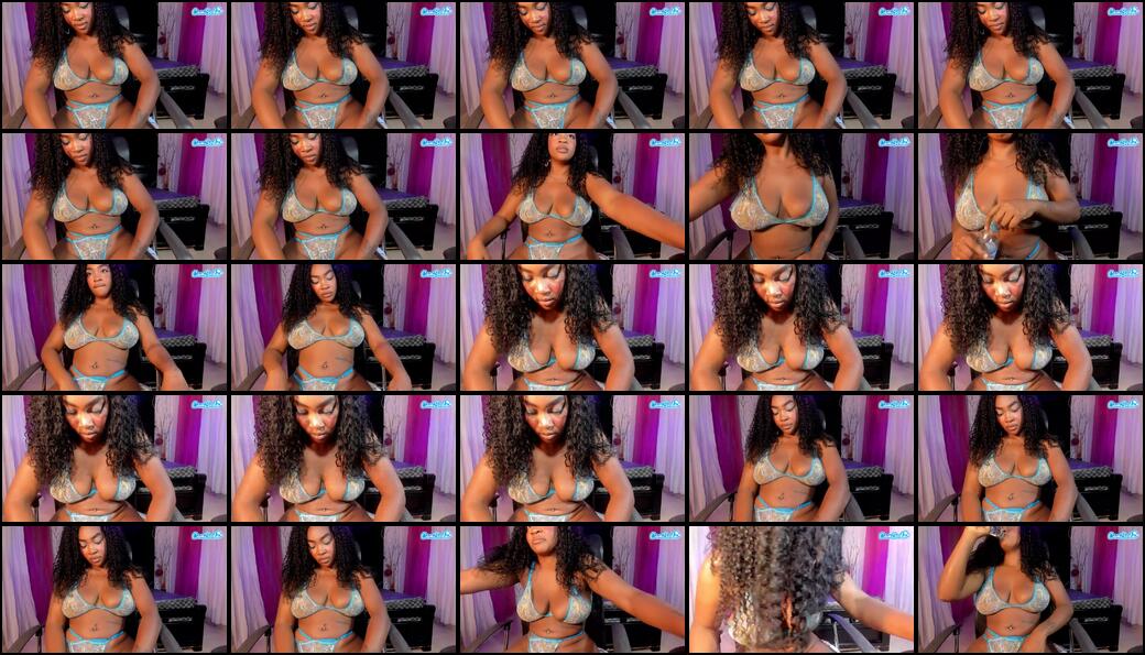 Charlizebankss Cam Show Recorded 2024-05-16