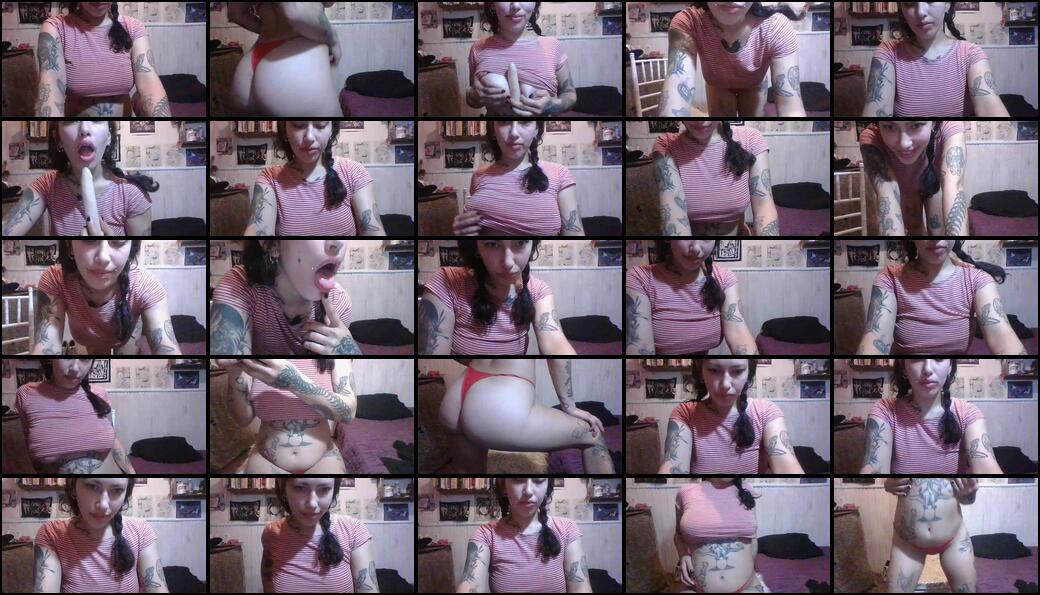 Chxwnyu9 Cam Show Recorded 2024-06-16 Cam4